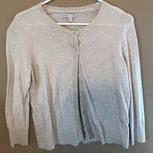 Gap cardigan
